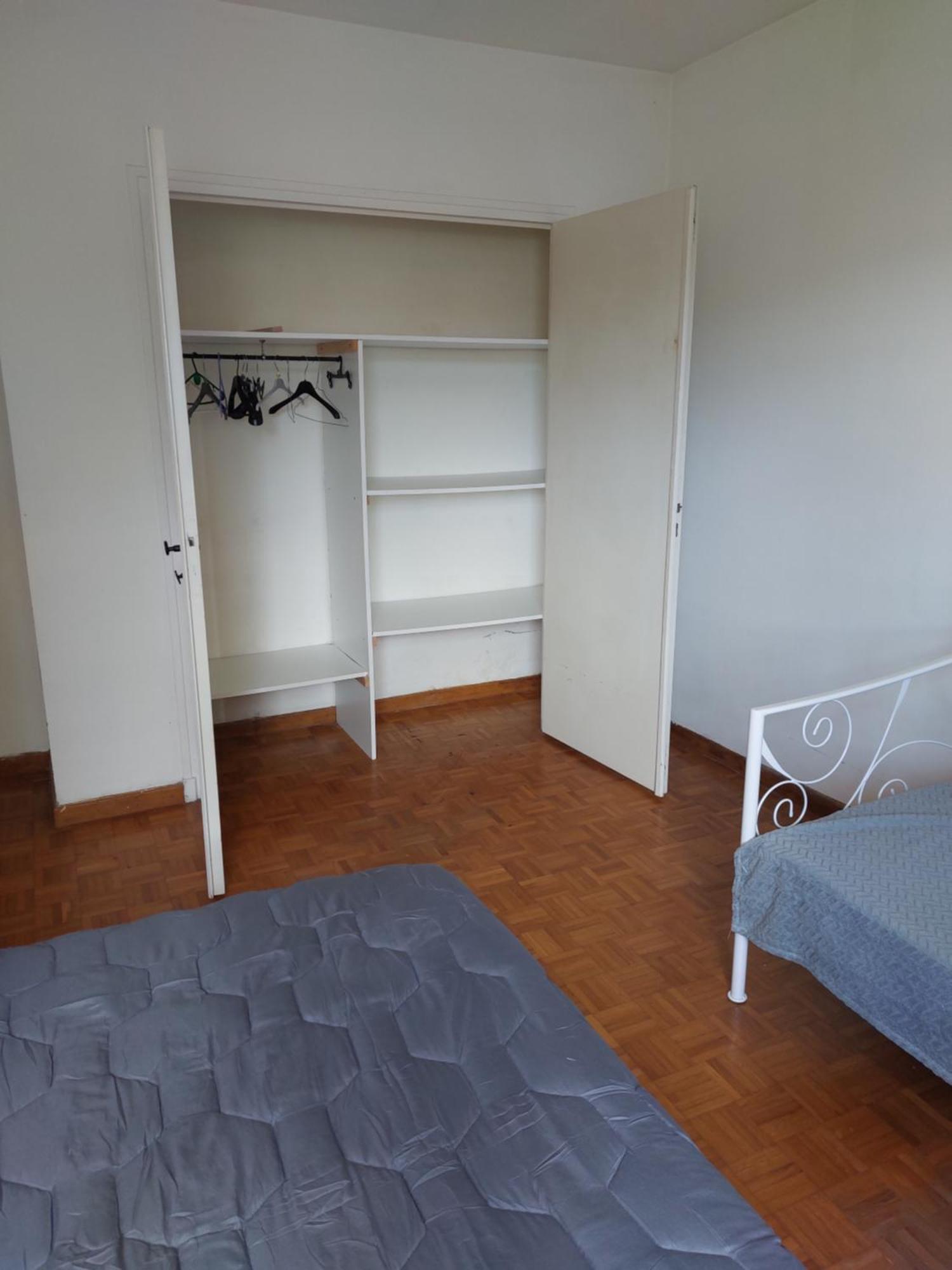 Chambre Dans Villa Marseille Eksteriør billede